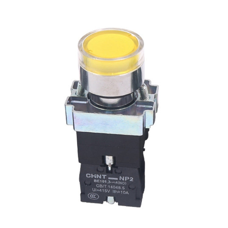 Pushbutton Switches With LED Light Silver Alloy Contact Push Button, CHINT NP2-BW3463/24V 2 NO, CHINT NP2-BW3462/220V 1 NC, CHINT NP2-BW3463/220V 2 NO, CHINT NP2-BW3361/24V 1 NO, CHINT NP2-BW3363/24V 2 NO, CHINT NP2-BW3361/220V 1 NO                    ...