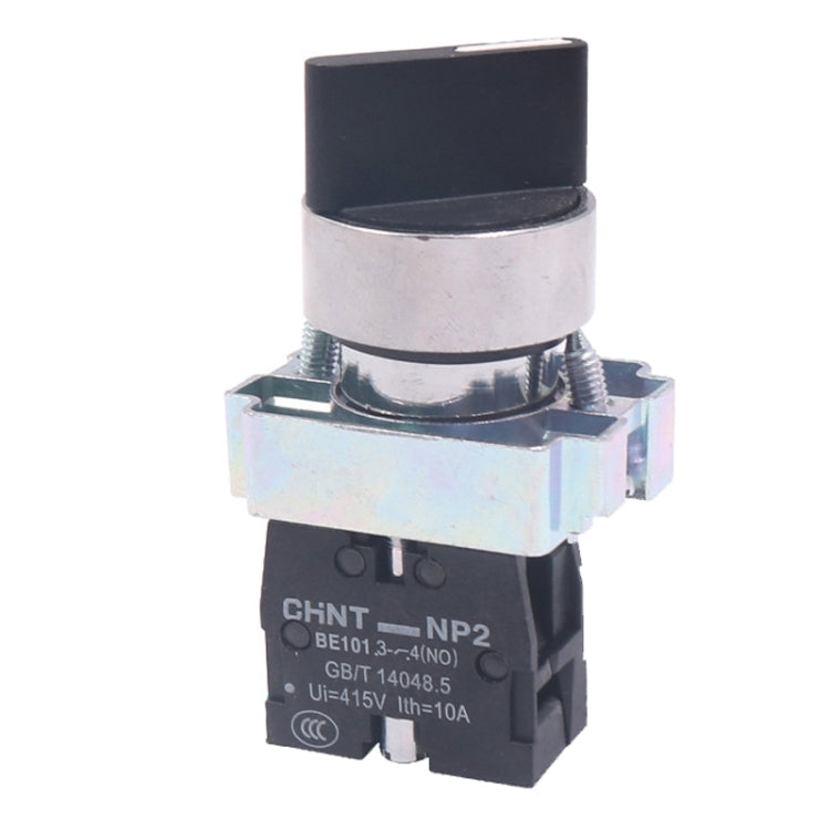 Power Transfer Switch Short Handle Master Knob 22mm, CHINT NP2-BD21 2 Gear Self-locking 1NO, CHINT NP2-BD25 2 Gear Self-locking 1NO+1NC, CHINT NP2-BD23 2 Gear Self-locking 2NO, CHINT NP2-BD33 3 Gear Self-locking 2NO                                     ...