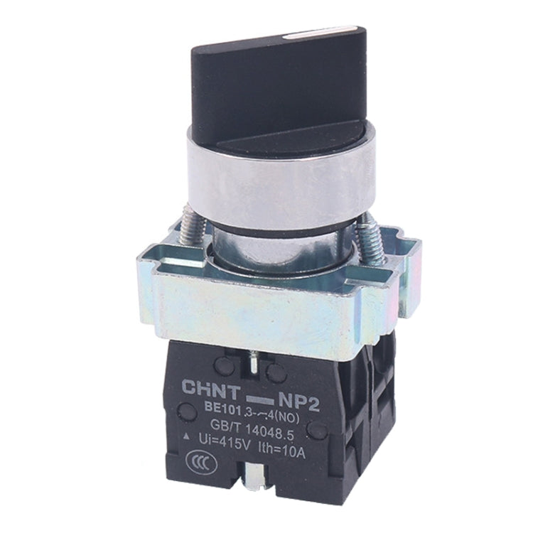 Power Transfer Switch Short Handle Master Knob 22mm, CHINT NP2-BD21 2 Gear Self-locking 1NO, CHINT NP2-BD25 2 Gear Self-locking 1NO+1NC, CHINT NP2-BD23 2 Gear Self-locking 2NO, CHINT NP2-BD33 3 Gear Self-locking 2NO                                     ...