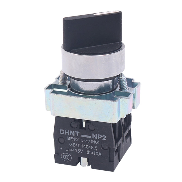 Power Transfer Switch Short Handle Master Knob 22mm, CHINT NP2-BD21 2 Gear Self-locking 1NO, CHINT NP2-BD25 2 Gear Self-locking 1NO+1NC, CHINT NP2-BD23 2 Gear Self-locking 2NO, CHINT NP2-BD33 3 Gear Self-locking 2NO                                     ...