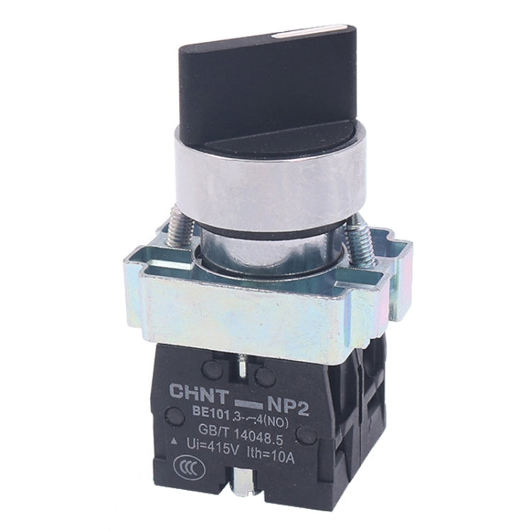 Power Transfer Switch Short Handle Master Knob 22mm, CHINT NP2-BD21 2 Gear Self-locking 1NO, CHINT NP2-BD25 2 Gear Self-locking 1NO+1NC, CHINT NP2-BD23 2 Gear Self-locking 2NO, CHINT NP2-BD33 3 Gear Self-locking 2NO                                     ...