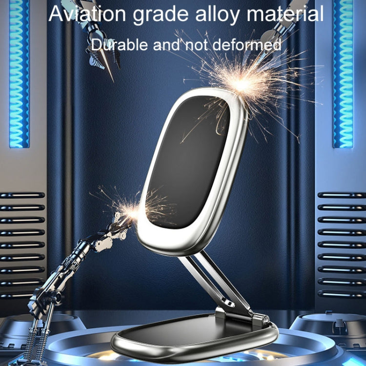 Magnetic Car Phone Holder Automobile Rotatable Multifunctional Folding Stands, Q42, Q43