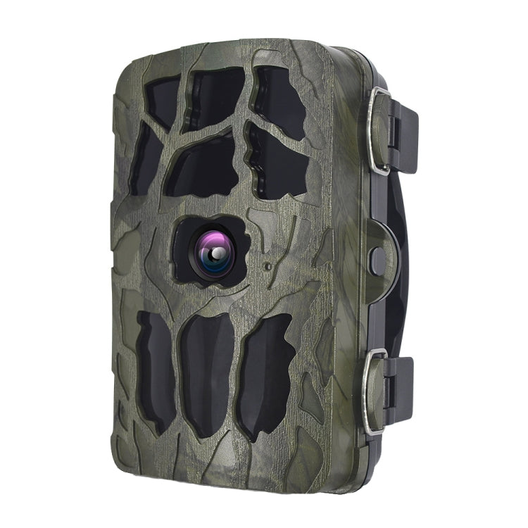 H982 4K Infrared Waterproof Induction Night Vision Monitor Animal HD Outdoor Cameras, H982