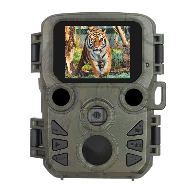 H511C HD Outdoor Hunting Camera Night Vision Monitoring Animal Infrared Sensing Camera, H511C
