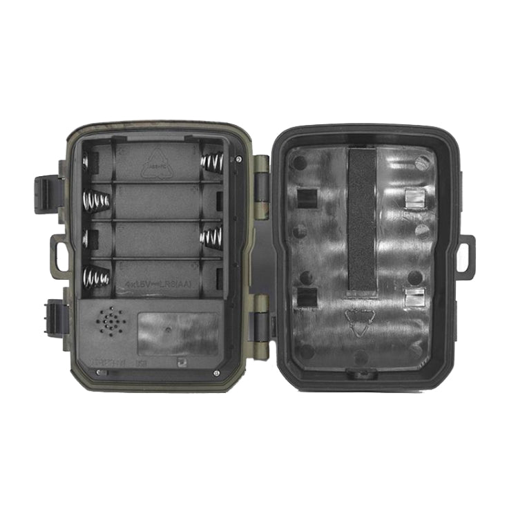 H511C HD Outdoor Hunting Camera Night Vision Monitoring Animal Infrared Sensing Camera, H511C