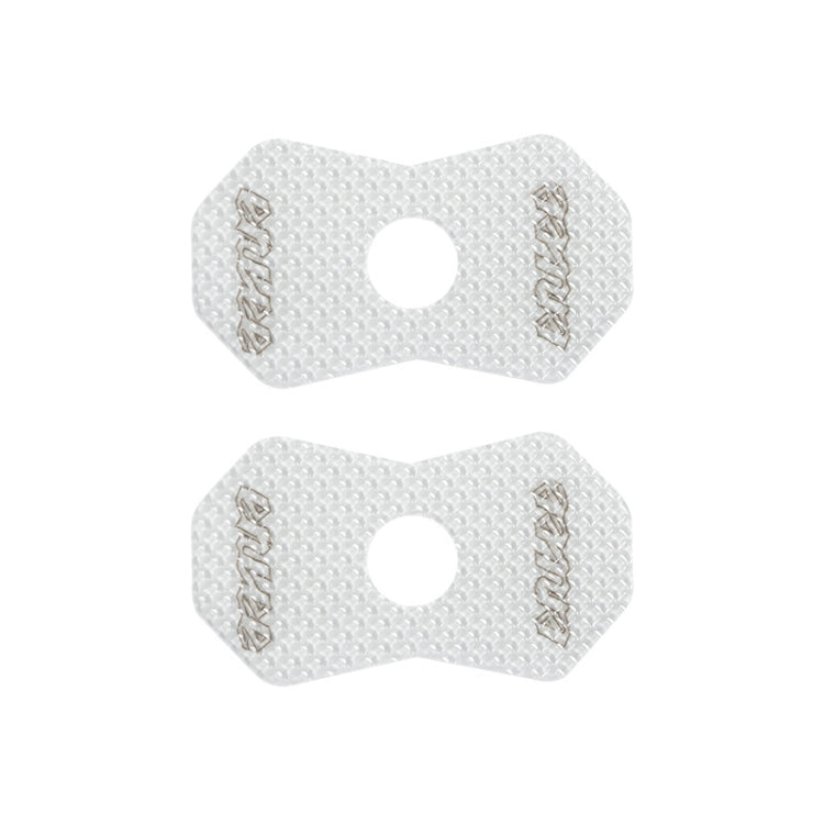 ENLEE E-Q234 1pair Bicycle Universal Valve Stickers Bike Touring Wheel Decorative Stripes, G Model, H Model, I Model, J Model