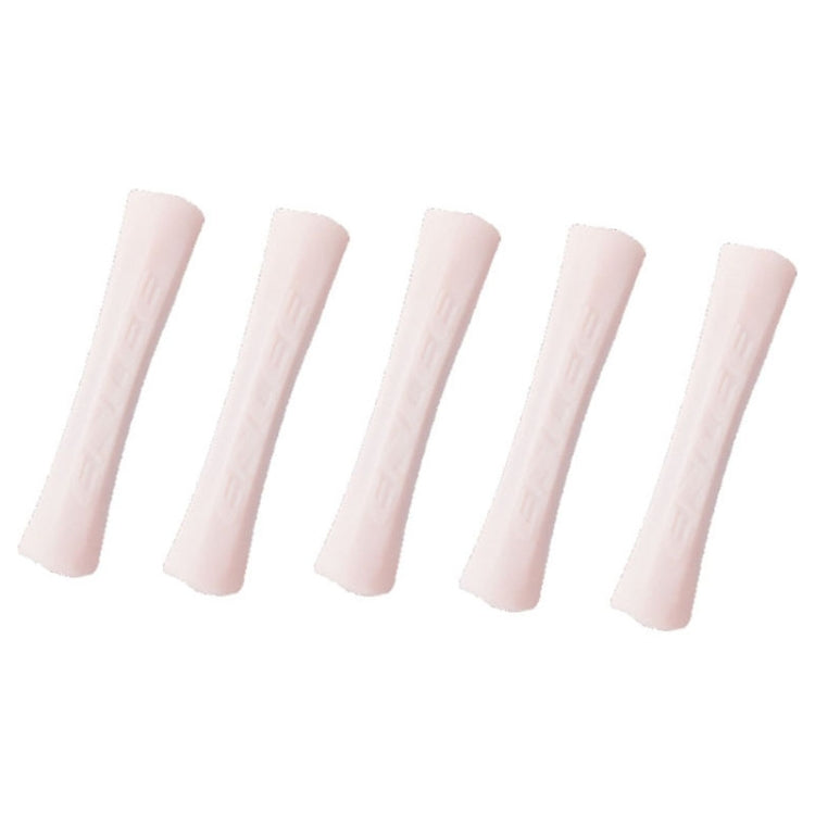 ENLEE 5pcs /Set Mountain Road Bike Brake Shifter Universal Cable Cover