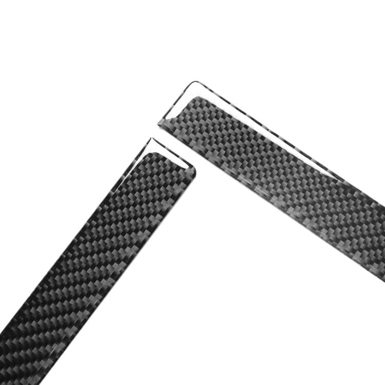For Mercedes-Benz G-Class W463 6pcs /Set Grille Decorative Sticker