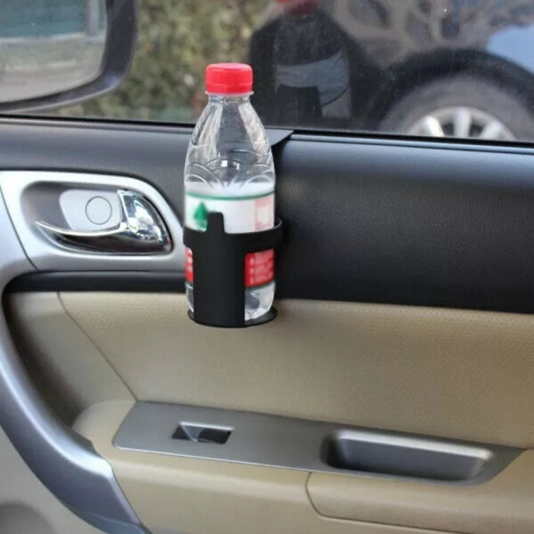 Portable Cup Holder Car Drinks Cup Rack Shelf, Car Drinks Cup Rack