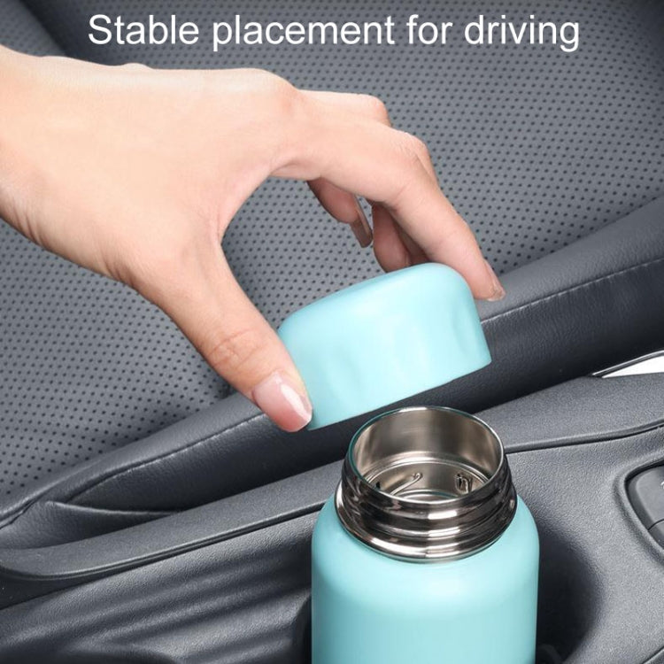 Automotive Cup Limiter Car Universal Shock Absorbing Silicone