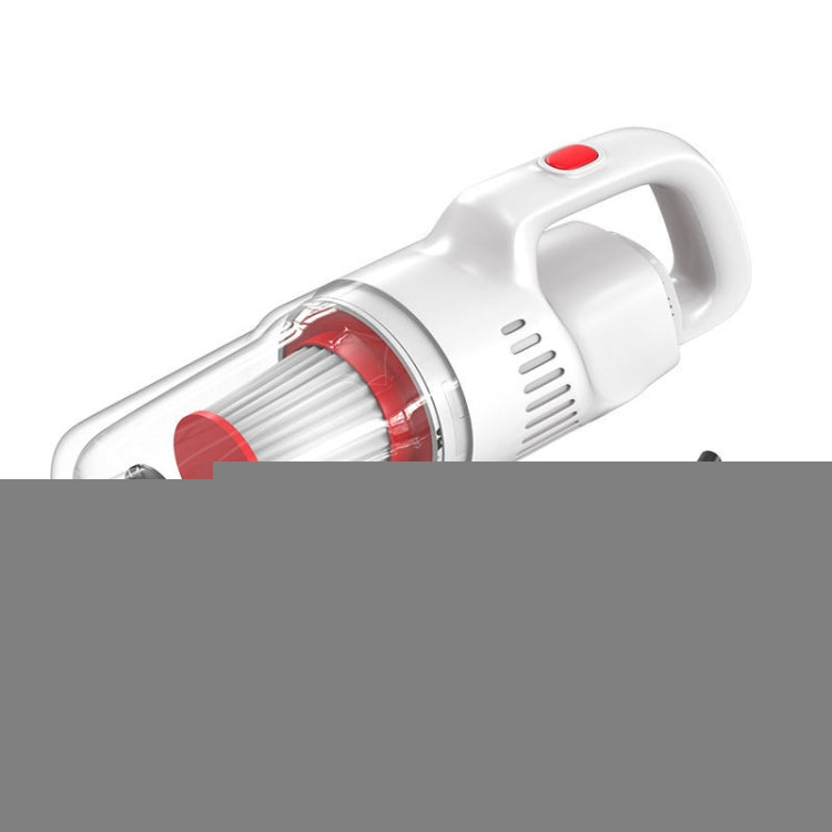 Handheld Household Vacuum Cleaner Car Small Powerful Dust Extractor, Car Wired, Wireless Standard, Wireless High Configuration, Wireless Top Configuration