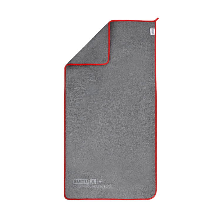 SUITU ST-9007 Double-Sided Auto Washing Towel Wiping Cloth Car Interior Absorbent Fiber Wipes, 40 x 40cm, 50 x 50cm, 40 x 80cm, 60 x 160cm, 60 x 180cm