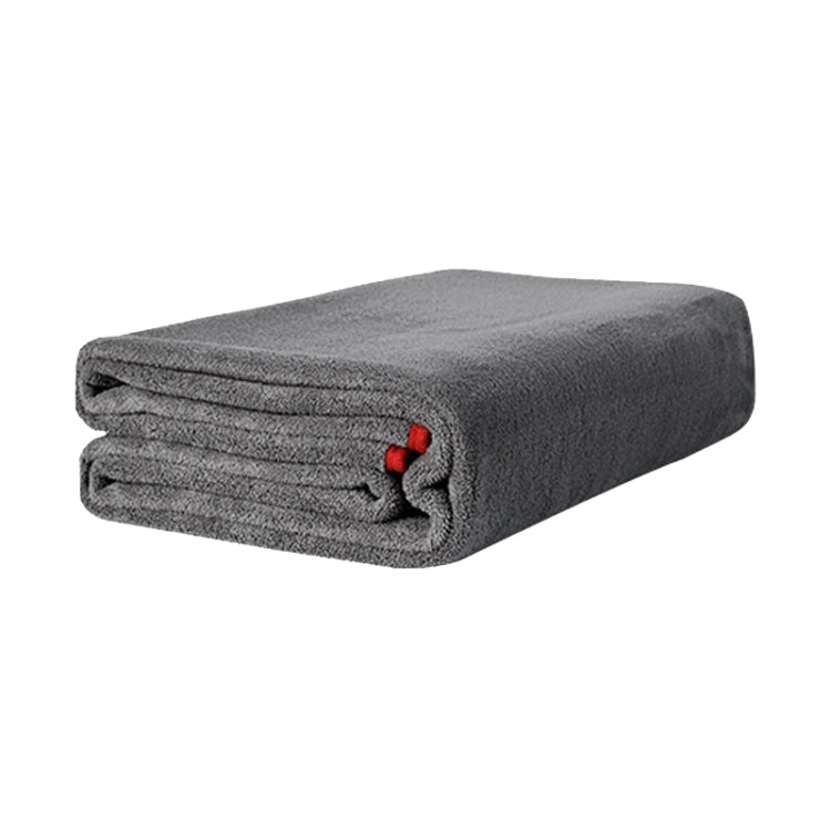 SUITU ST-9007 Double-Sided Auto Washing Towel Wiping Cloth Car Interior Absorbent Fiber Wipes, 40 x 40cm, 50 x 50cm, 40 x 80cm, 60 x 160cm, 60 x 180cm