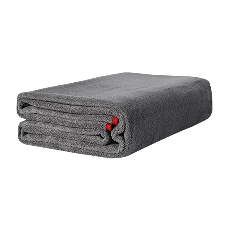 SUITU ST-9007 Double-Sided Auto Washing Towel Wiping Cloth Car Interior Absorbent Fiber Wipes, 40 x 40cm, 50 x 50cm, 40 x 80cm, 60 x 160cm, 60 x 180cm
