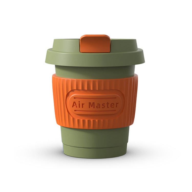 BEN.JACK Coffee Cup Car Perfume Air Conditioner Air Outlet Aromatherapy Ornaments