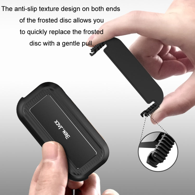 BEN.JACK Car Boneless Wiper Strip Modification Repair Device