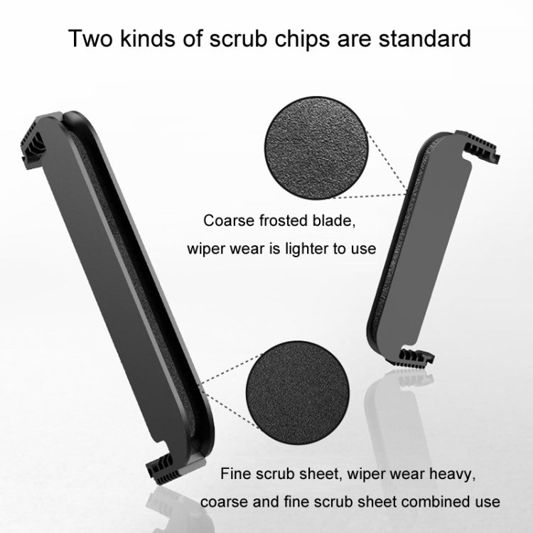 BEN.JACK Car Boneless Wiper Strip Modification Repair Device