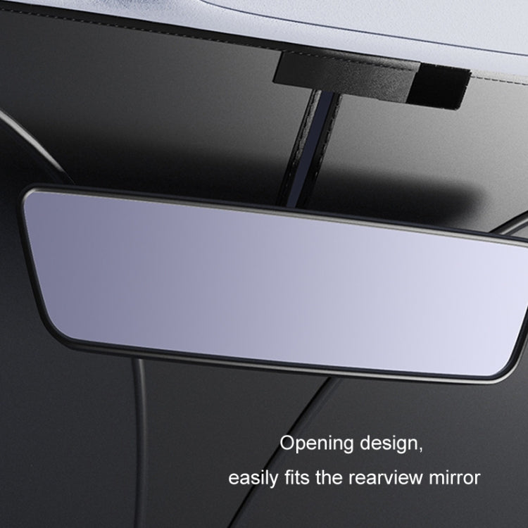 Car Front Windshield Heat Insulation Sun Protection Visor, Front Block 145x80cm, Large Front Baffle + 2 Side Baffles, Large Front Baffle + 4 Side Baffles, Large Front Baffle+4 Side Baffles+1 Rear Baffle