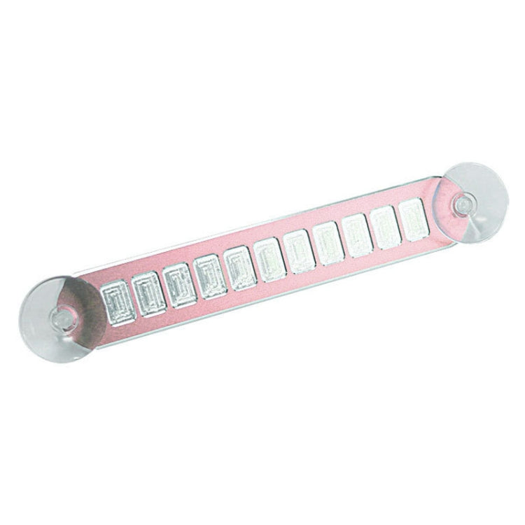 Parking Number Plate Aluminum Alloy Lightweight Simple Temporary Parking Plate