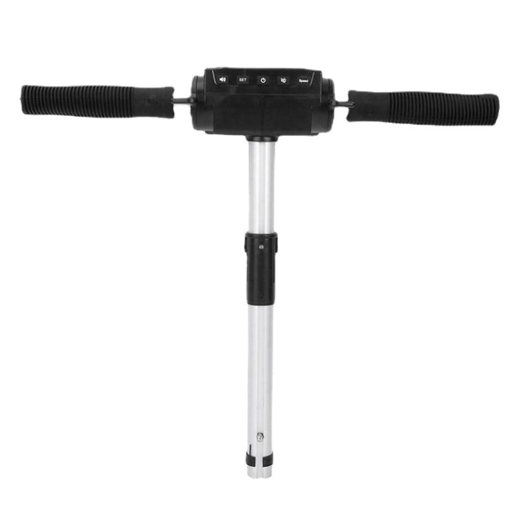 For KUGOO S1/S2/S3 8 inch Scooter Accessory Folding Kick Scooter Handlebar Handle Grip Set, For KUGOO S1/S2/S3