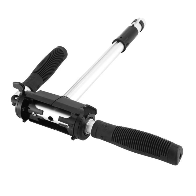 For KUGOO S1/S2/S3 8 inch Scooter Accessory Folding Kick Scooter Handlebar Handle Grip Set, For KUGOO S1/S2/S3