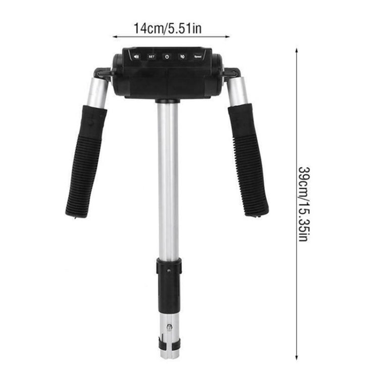 For KUGOO S1/S2/S3 8 inch Scooter Accessory Folding Kick Scooter Handlebar Handle Grip Set, For KUGOO S1/S2/S3
