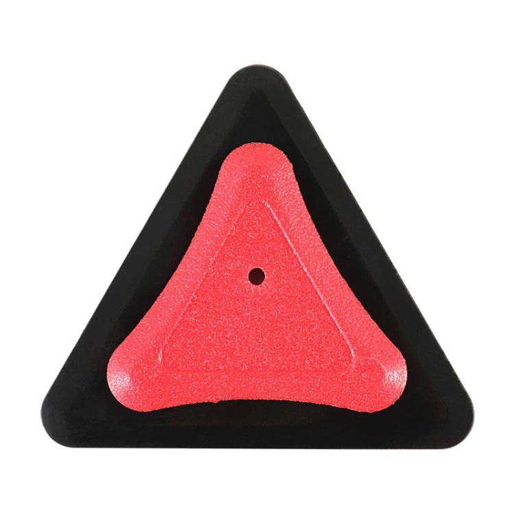 Car Glass Defogging Silicone Cleaning Scraper