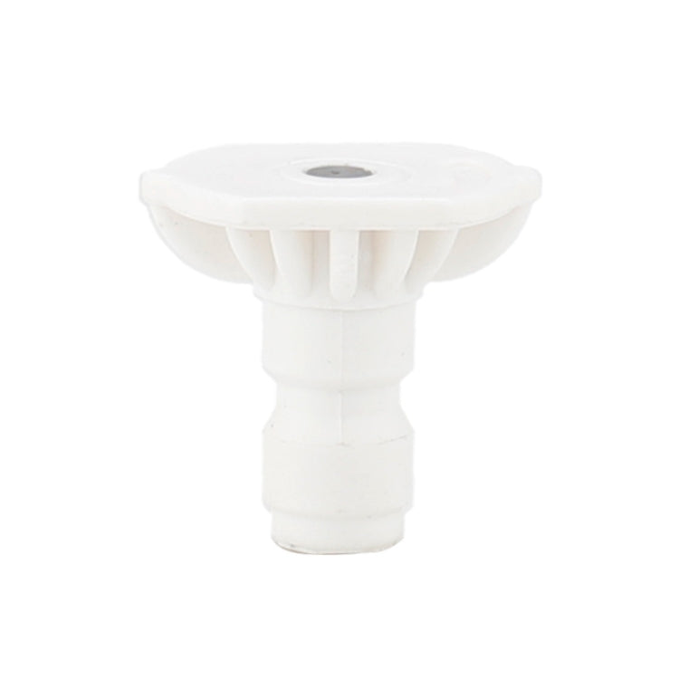 High-pressure Car Washer Nozzle Fan-shaped 1/4 Quick Plug Connector Water Rifle Parts, 0 Degree (1.1 Nozzle), 15 Degree (1.1 Nozzle), 25 Degree (1.1 Nozzle), 40 Degree (1.1 Nozzle), 0 Degree (1.2 Nozzle), 15 Degree (1.2 Nozzle), 25 Degree (1.2 Nozzle) ...