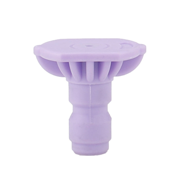 High-pressure Car Washer Nozzle Fan-shaped 1/4 Quick Plug Connector Water Rifle Parts, 0 Degree (1.1 Nozzle), 15 Degree (1.1 Nozzle), 25 Degree (1.1 Nozzle), 40 Degree (1.1 Nozzle), 0 Degree (1.2 Nozzle), 15 Degree (1.2 Nozzle), 25 Degree (1.2 Nozzle) ...