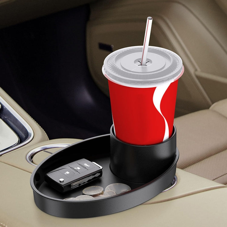 Car Drink Cup Holder Portable Hook Storage Rack