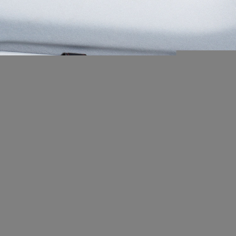 Car Sun Visor Skylight Hanging Tissue Box, H055 Black, H053 Beige, H052 Gray, H051 Brown