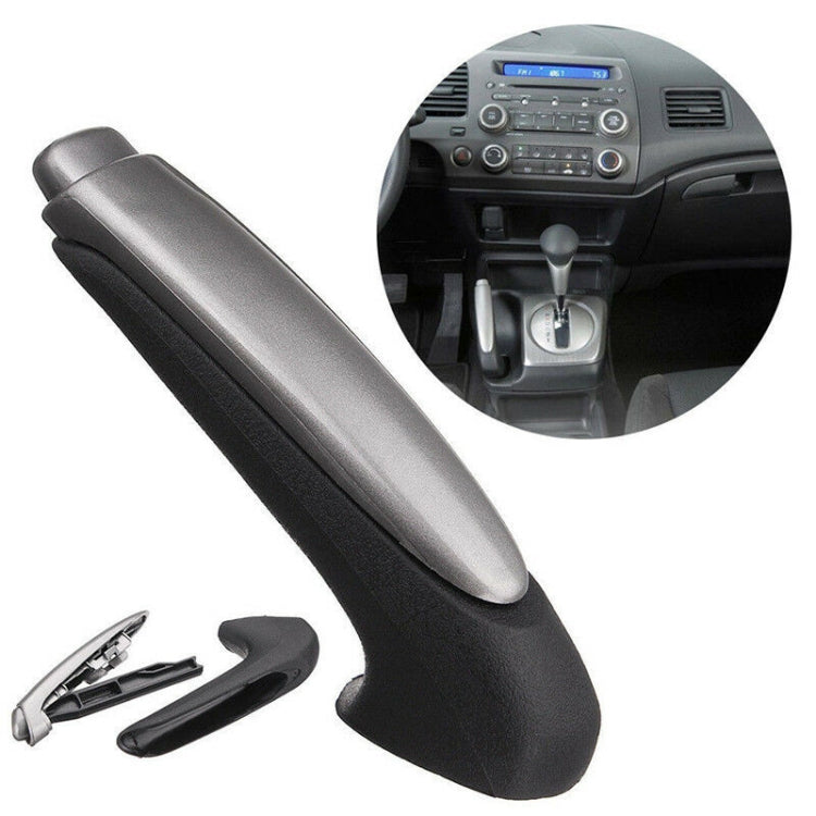 For 2006-2011 Honda Civic Handbrake Lever