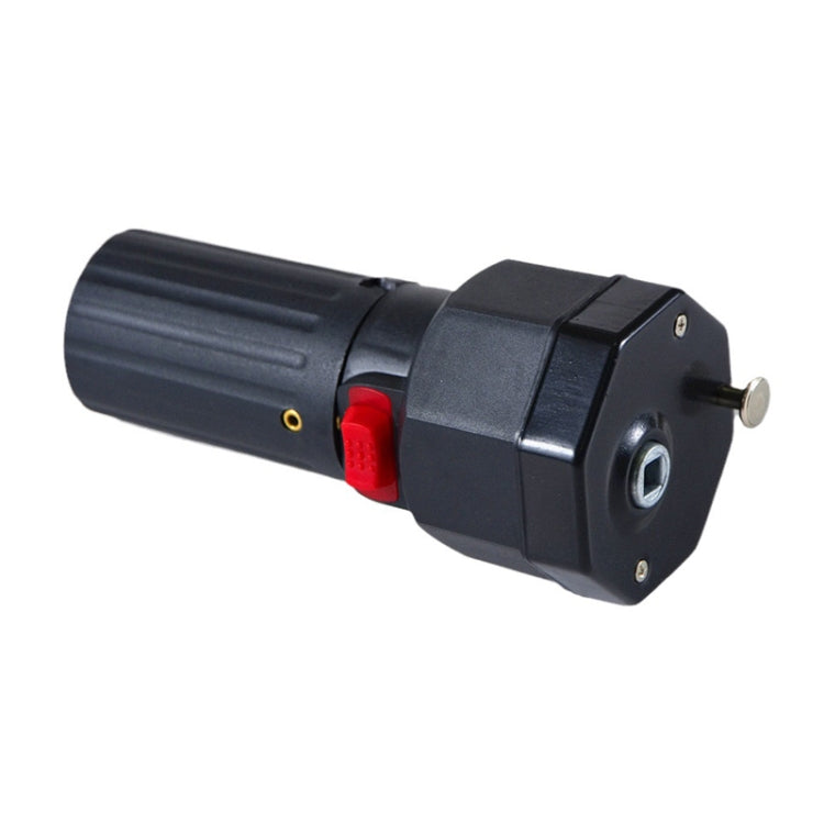1.5V DC Barbecue Motor Outdoor Picnic Grill Rotary Motor, FD601A-1