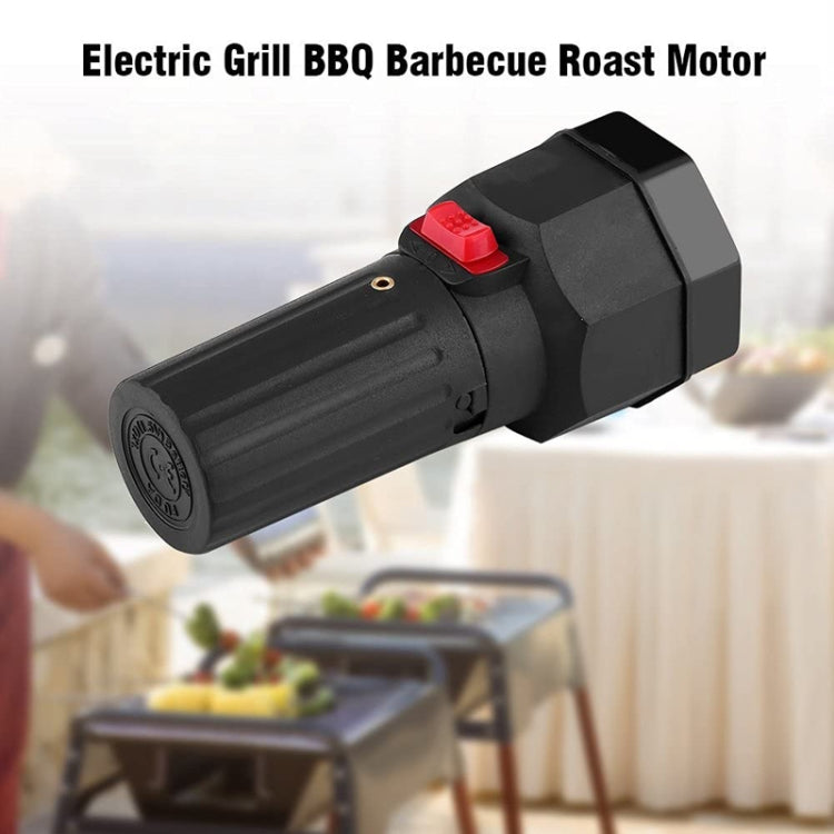 1.5V DC Barbecue Motor Outdoor Picnic Grill Rotary Motor, FD601A-1