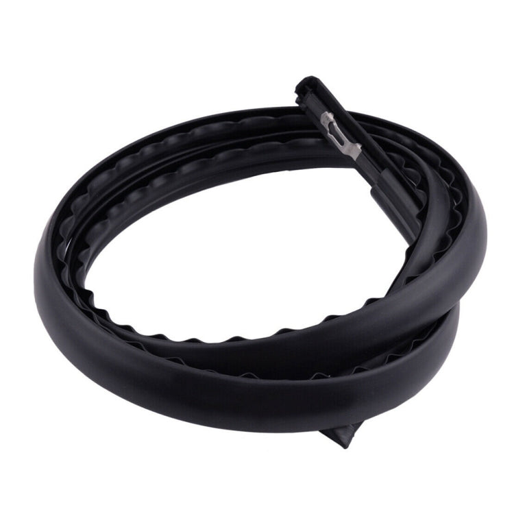 For Honda Civic 2012-2015 Car Roof Sealing Rubber Strip, Left, Right