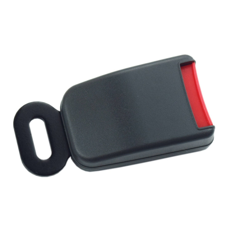 Car Seat Two-point Safety Belt Safety buckle