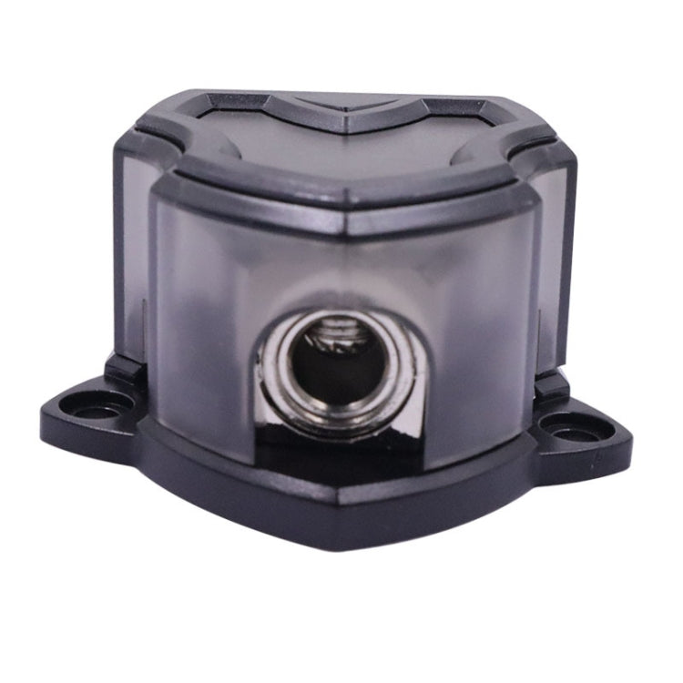 One To Two Car Audio Amplifier Hub Modified Fuse Holder, DB76