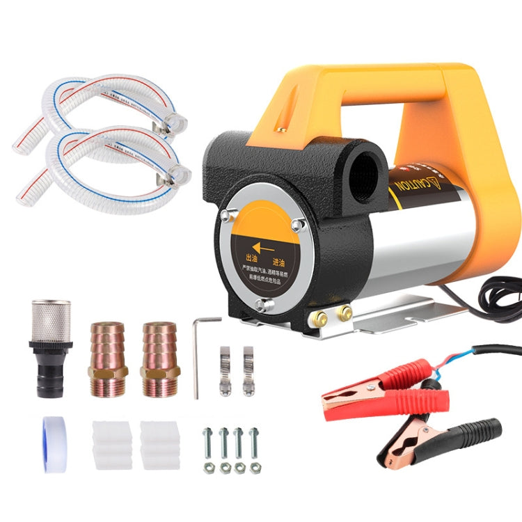 Small Portable Diesel Electric Self-Priming Oil Pump, 12v Single Turn, 12v Single Turn + 4m Tube, 12v Forward And Reverse, 12v Forward And Reverse + 4m Tube, High Power 12v Forward And Reverse, High Power 12v Forward And Reverse + 6m Tube              ...