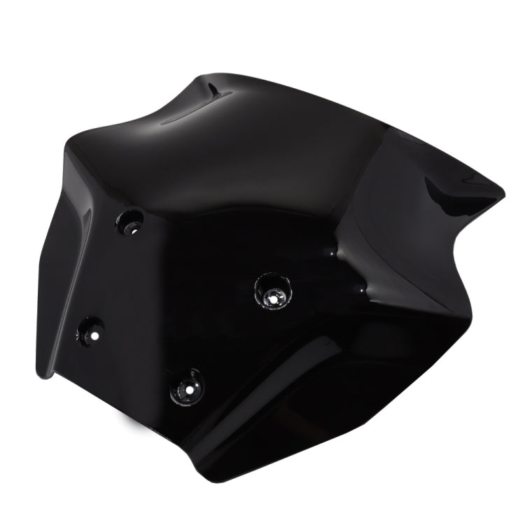 For Yamaha MT-09 SP 2024- Front Windshield