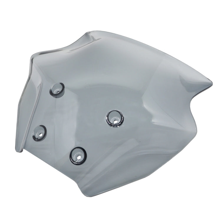 For Yamaha MT-09 SP 2024- Front Windshield