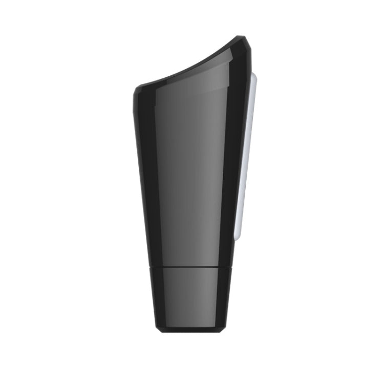 Car-mounted Portable Mini Negative Ion Filter Air Purifier, USB White, USB Black, Cigarette Lighter White, Cigarette Lighter Black