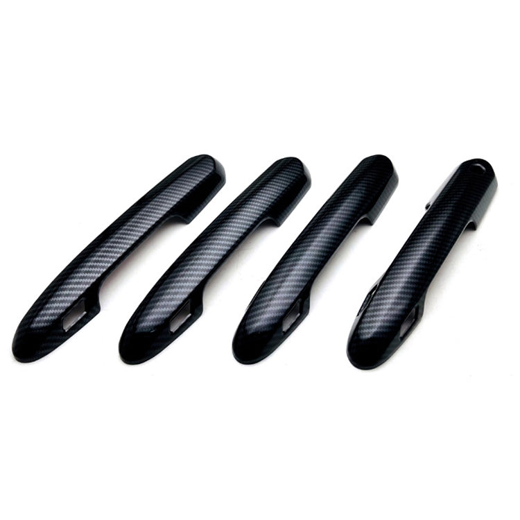 For 2023 Toyota Crown Right-hand Drive Door Handle Protection Cover Decoration