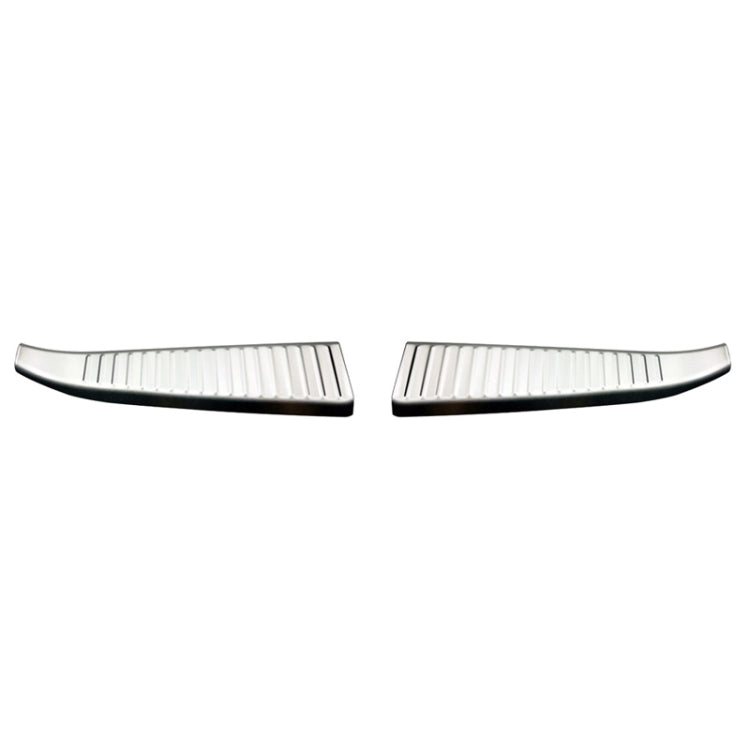 For Honda 2022 Stepwgn Spada Right Hand Drive Trunk Built-In Protection Pressure Bar