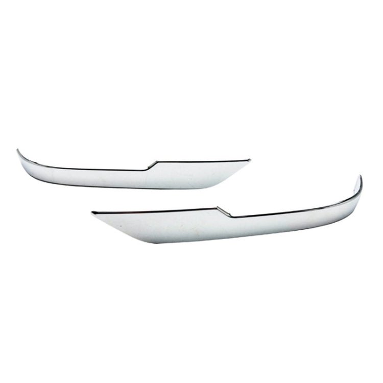 For Toyota 2023 Prius 60 Series Reversing Mirror Bumper Trims
