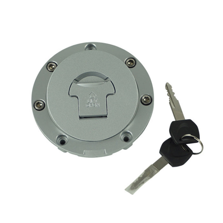 For Honda CBR600RR/CBR1000RR 2008-2014 Fuel Tank Electric Door Lock