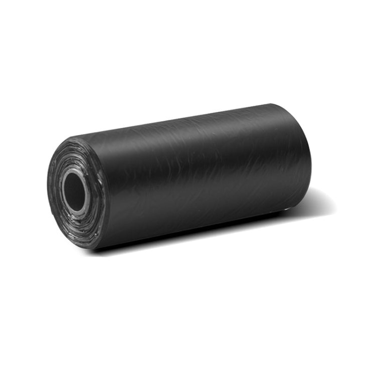 5rolls Thickened Car-Mounted Cleaning Disposable Garbage Bags, Car Garbage Bags