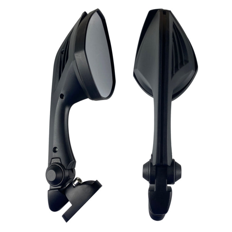 Motorcycle Modification Reversing Mirror Accessories For Kawasaki