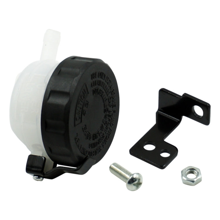 YB-008 Universal Motorcycle Hydraulic Pump Oil Cup Motorcycle Modification Accessories, YB-008