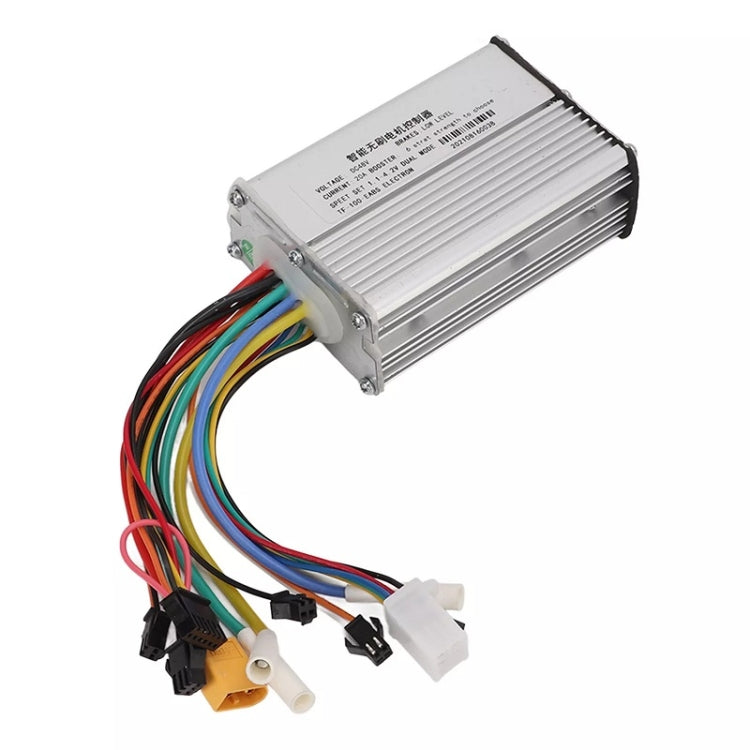 For KUGOO M4 AIMITE 48V Scooter Intelligent Brushless Controller, For KUGOO M4