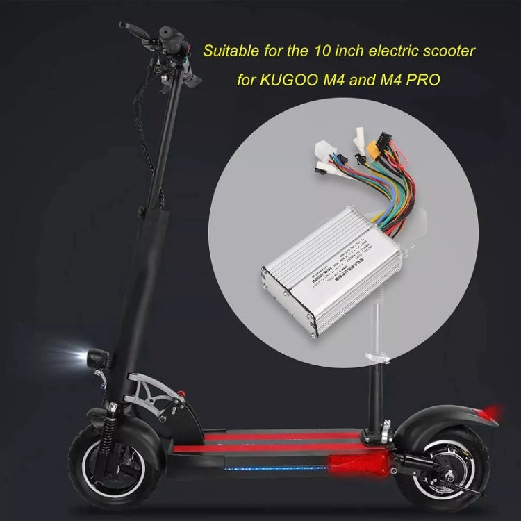 For KUGOO M4 AIMITE 48V Scooter Intelligent Brushless Controller, For KUGOO M4